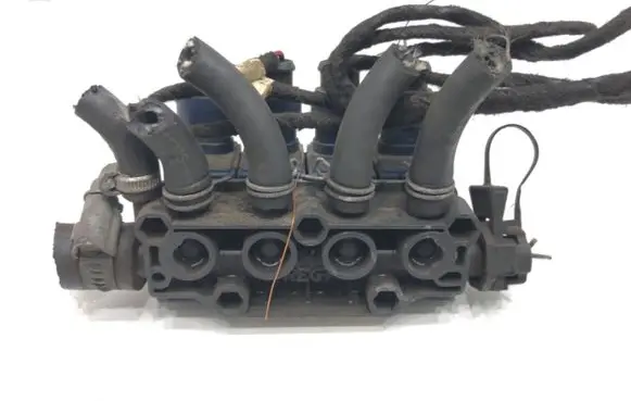 Audi A4 S4 B5 8D LP gas injector 67R-010199