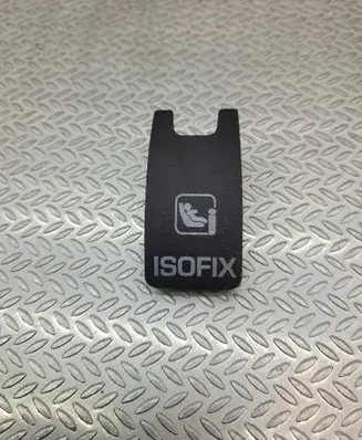 Jaguar XE ISOFIX cover GX73600E24AA