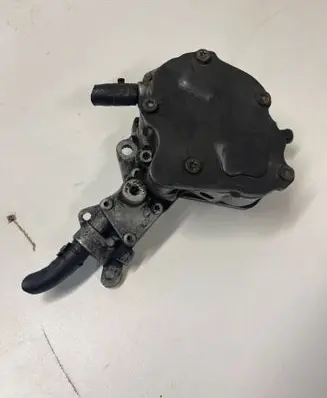 Audi A6 S6 C6 4F Fuel injection high pressure pump 038145209H