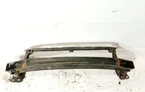 Skoda Octavia Mk2 (1Z) Front bumper cross member