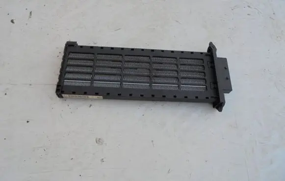 Renault Koleos I Electric cabin heater radiator 