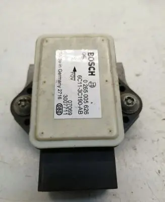 Ford Transit ESP (stability system) control unit 6C113C190AB 0265005626