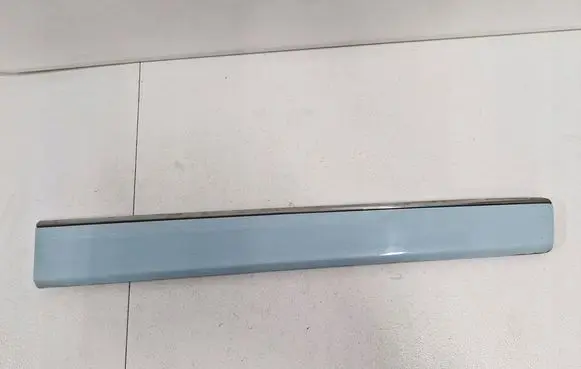 Renault Twingo III Rear door trim (molding)