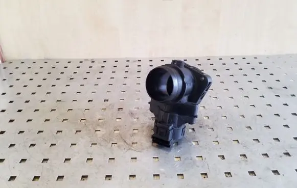 Ford Focus Throttle valve 9686487280