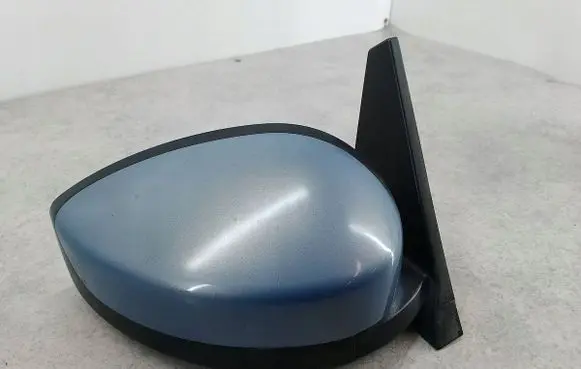 Renault Espace IV Front door electric wing mirror 
