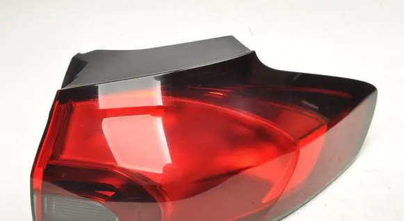 Opel Zafira C Rear/tail lights 13278785
