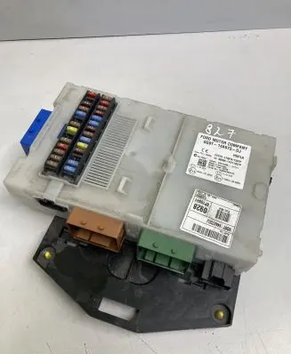 Ford S-MAX Fuse module 6G9T14A073DJ 09286P79641
