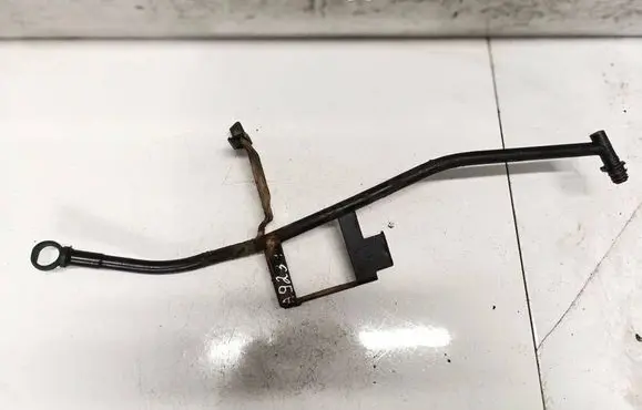 Oil level dip stick