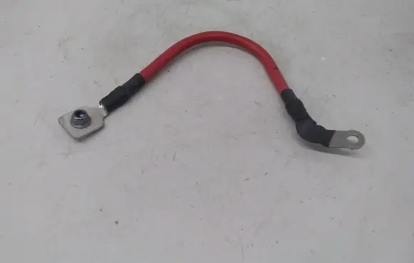 Positive cable (battery)