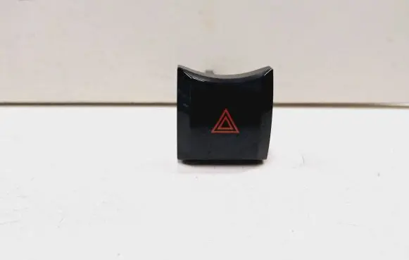 Peugeot iOn Hazard light switch R23342