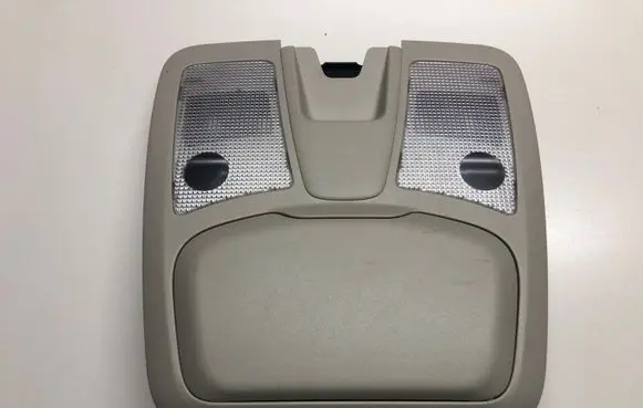 Volvo XC70 Front seat light 8685434