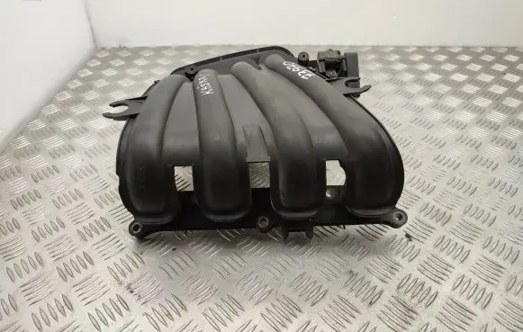 Intake manifold