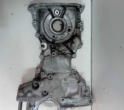 Mazda CX-3 Timing chain cover PE0110500S5209 PE0110500