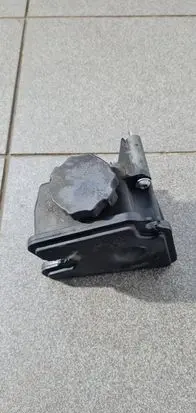 Mercedes-Benz C W204 Power steering fluid tank/reservoir A0004602383