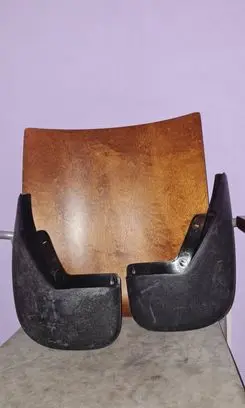 Ford Focus Rear mudguard 98AXA16D588BA 98AXA16D588AA