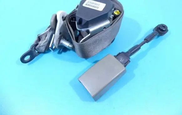 Dodge Caliber Front seatbelt 609259701A IMPRK1312704