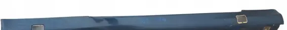 Mercedes-Benz CLK A208 C208 Sill