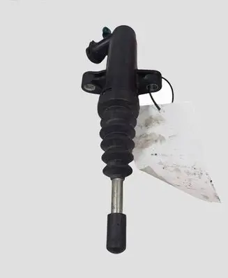 Peugeot Boxer Clutch master cylinder 55242892