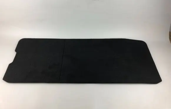 Mini One - Cooper F56 F55 Trunk/boot mat liner 7298614