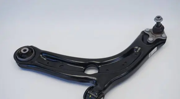 Volkswagen Tiguan Front lower control arm/wishbone 3Q0407151P
