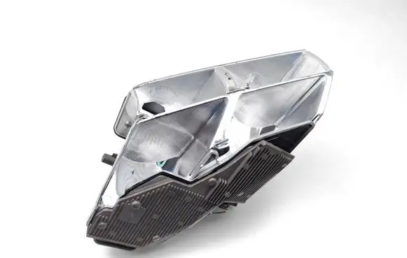 Hyundai Ioniq Headlight part 