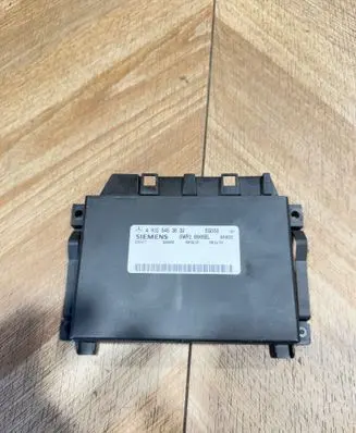 Mercedes-Benz E W211 Gearbox control unit/module A0325452632 5WP20005EL