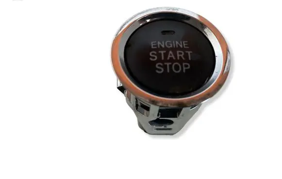 Toyota Corolla Verso AR10 Engine start stop button switch 6842074B