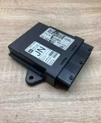 Opel Vectra C Door control unit/module 13193366 5WK46003