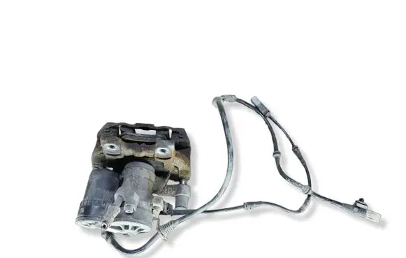BMW 2 F45 Rear brake caliper 687650801
