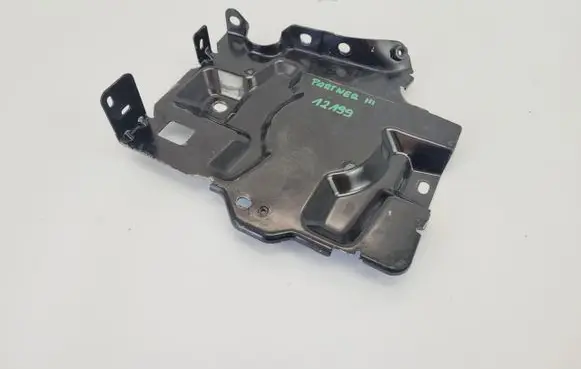 Citroen Berlingo Battery box tray 12199
