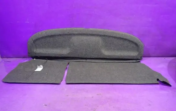Toyota Yaris Verso Parcel shelf