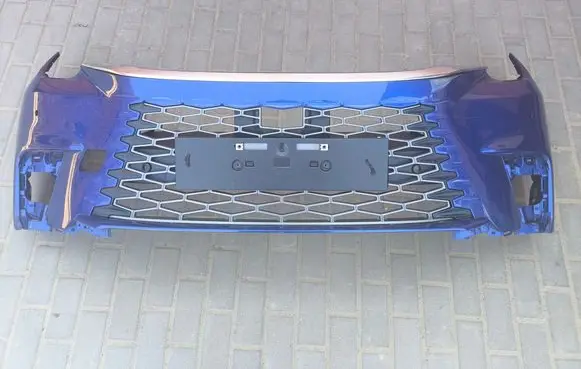 Lexus LBX Front bumper