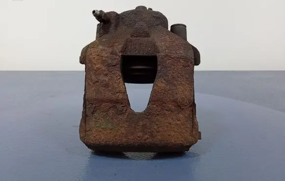 Volkswagen Fox Front brake caliper FS-III