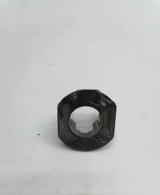 BMW 4 F36 Gran coupe Front parking sensor holder (PDC) 51118054573