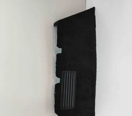 Land Rover Range Rover Sport L494 Trunk/boot side trim panel DK6245431B DK6245431A