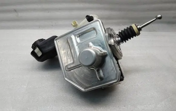 Volvo XC90 ABS Pump 31680342 8787029600L 0070009619