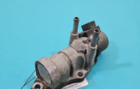EGR valve