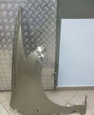 Honda City Fender