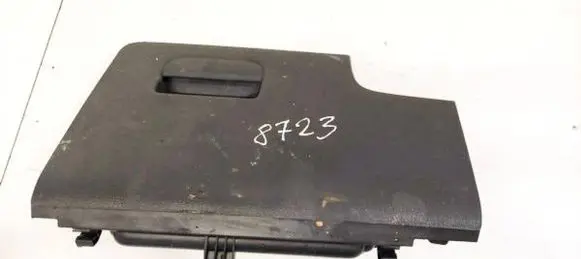 Volkswagen Golf Plus Glove box 5M1858719 13-55D300674