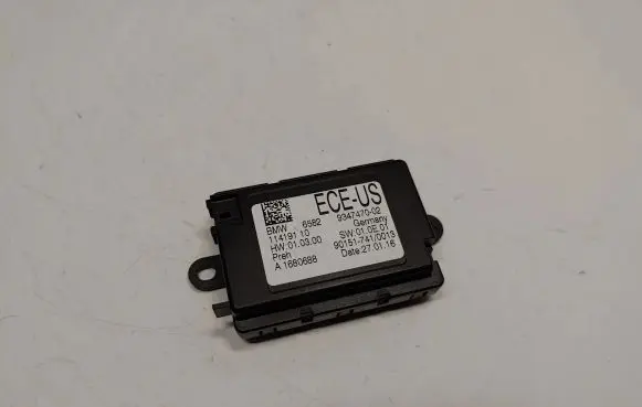 BMW 4 F32 F33 Other control units/modules 9347470 65829347470 65829371374