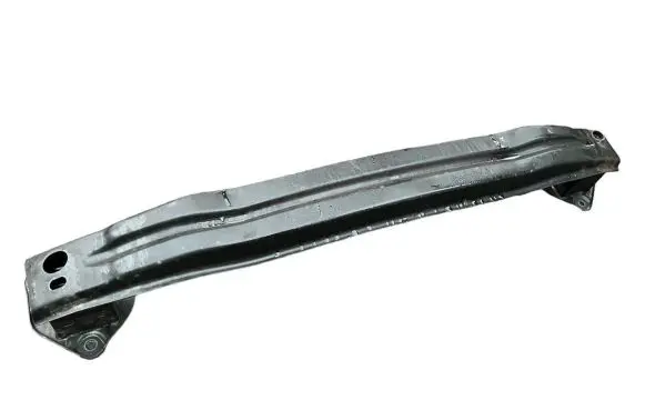 Rear beam