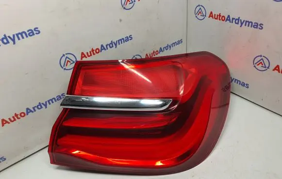 BMW 7 G11 G12 Rear/tail lights 7342964 63217342964