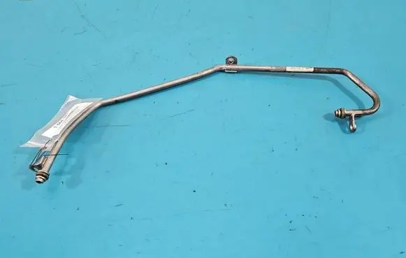 Mercedes-Benz A W177 AMG Turbo turbocharger oiling pipe/hose A2700900400 IMPRK1568587