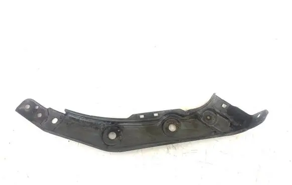 Radiator support slam panel bracket