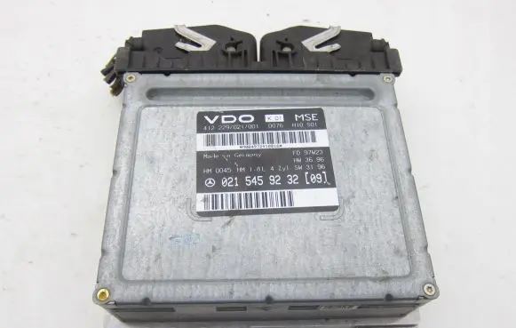 Mercedes-Benz C W202 Engine control unit/module 0215459232