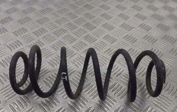 Suzuki Swift I Rear coil spring