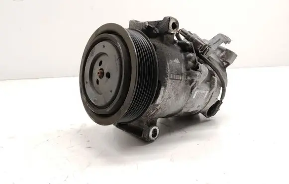 Mercedes-Benz Vito Viano W447 Air conditioning (A/C) compressor (pump) A4478306701 GE4471507152 6SEL14CQ03