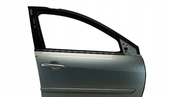 Renault Laguna III Front door