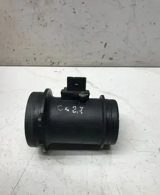 Audi A6 S6 C6 4F Mass air flow meter