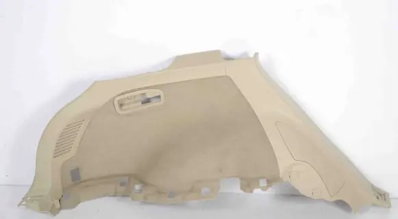 BMW X2 F39 Trunk/boot side trim panel 849431CA0A